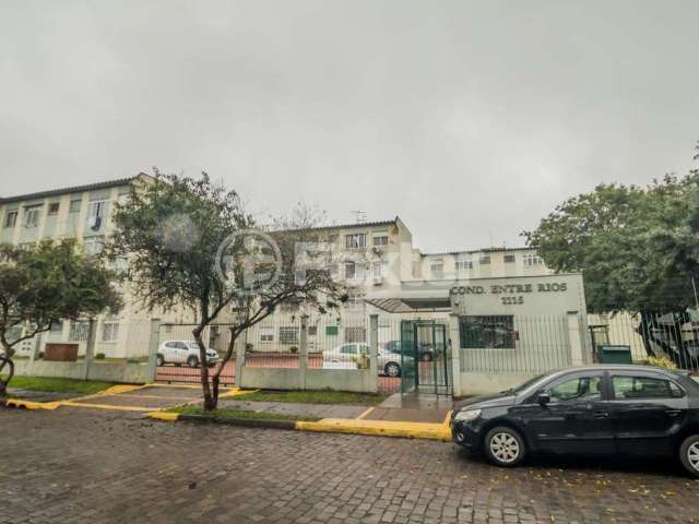 Apartamento com 2 quartos à venda na Avenida Palmira Gobbi, 1115, Humaitá, Porto Alegre, 69 m2 por R$ 285.000