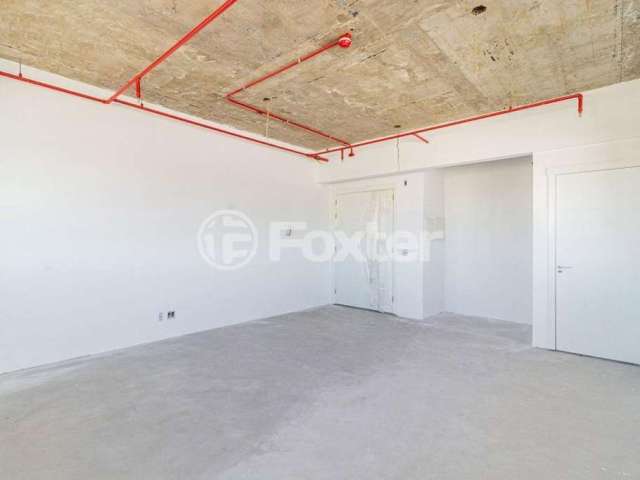 Sala comercial com 1 sala à venda na Rua Doutor Barcelos, 2375, Centro, Canoas, 32 m2 por R$ 367.436