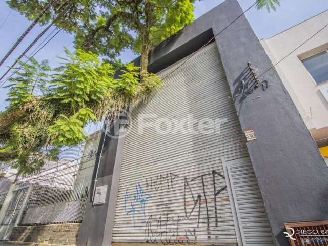 Ponto comercial com 4 salas à venda na Rua Pelotas, 349, Floresta, Porto Alegre, 216 m2 por R$ 1.160.000