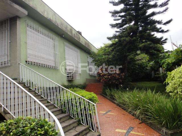 Terreno à venda na Avenida Nonoai, 1640, Nonoai, Porto Alegre, 200 m2 por R$ 1.100.000