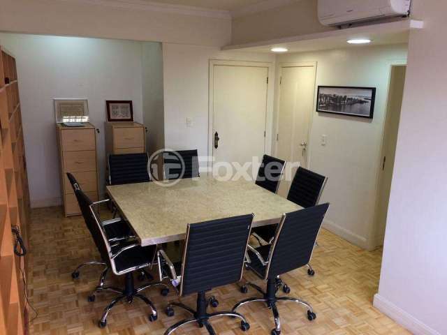 Sala comercial com 3 salas à venda na Rua General Andrade Neves, 100, Centro Histórico, Porto Alegre, 78 m2 por R$ 370.000