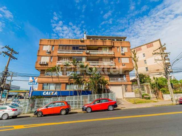 Apartamento com 3 quartos à venda na Avenida Engenheiro Ary de Abreu Lima, 30, Jardim Europa, Porto Alegre, 128 m2 por R$ 650.000