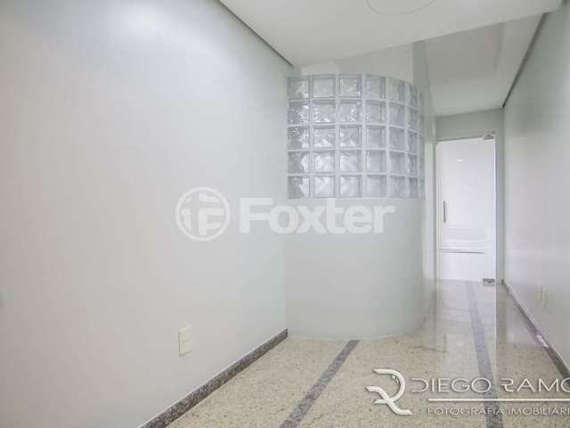 Sala comercial com 1 sala à venda na Rua Coronel Bordini, 689, Rio Branco, Porto Alegre, 38 m2 por R$ 295.000