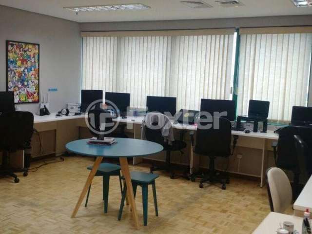 Sala comercial com 1 sala à venda na Rua Riachuelo, 1038, Centro Histórico, Porto Alegre, 33 m2 por R$ 200.000