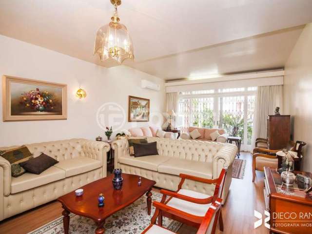 Casa comercial com 3 salas à venda na Rua Domingos José de Almeida, 116, Rio Branco, Porto Alegre, 240 m2 por R$ 1.825.000