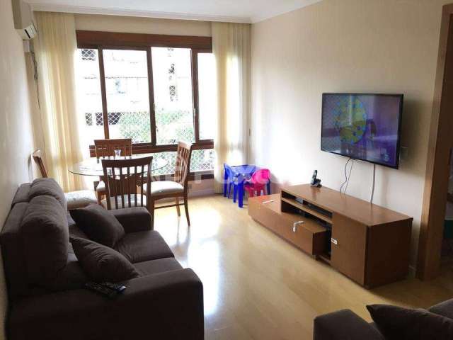 Apartamento com 2 quartos à venda na Rua Silva Jardim, 75, Auxiliadora, Porto Alegre, 82 m2 por R$ 640.000