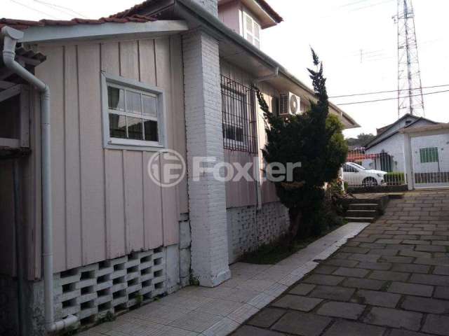 Casa comercial com 1 sala à venda na Rua Felisberto de Moraes, 112, Vila Raymundo, Canela, 125 m2 por R$ 1.500.000