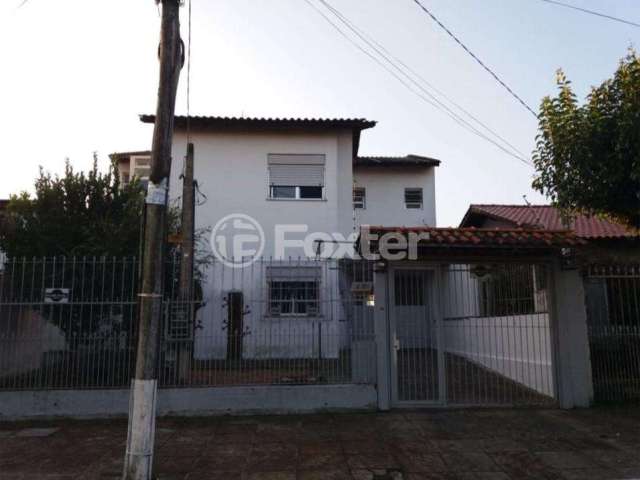 Casa com 4 quartos à venda na Rua Joaquim Nabuco, 431, Fátima, Canoas, 220 m2 por R$ 692.000