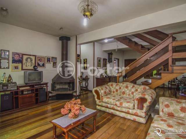 Casa com 4 quartos à venda na Avenida Alberto Pasqualini, 347, Jardim Itu Sabará, Porto Alegre, 500 m2 por R$ 1.425.000