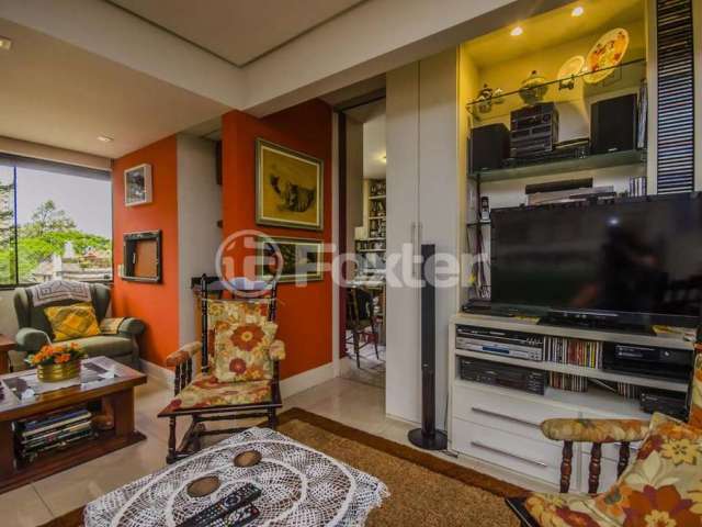 Apartamento com 3 quartos à venda na Rua Comendador Rheingantz, 750, Bela Vista, Porto Alegre, 122 m2 por R$ 1.431.000