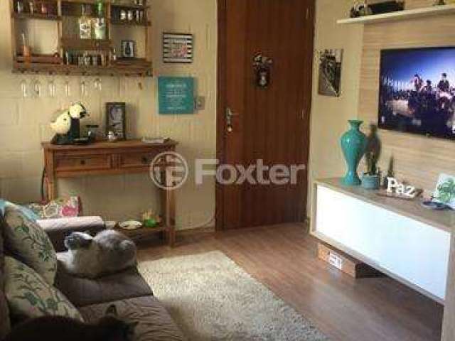 Apartamento com 2 quartos à venda na Estrada Cristiano Kraemer, 1863, Vila Nova, Porto Alegre, 38 m2 por R$ 128.000