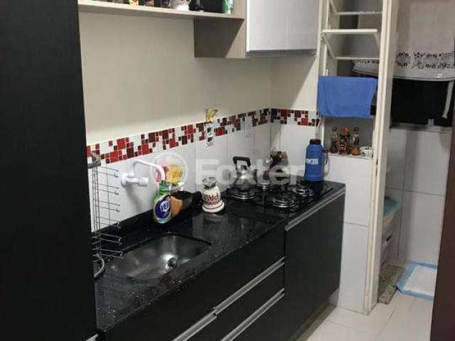 Apartamento com 1 quarto à venda na Rua Dona Adda Mascarenhas de Moraes, 356, Jardim Itu Sabará, Porto Alegre, 38 m2 por R$ 194.750