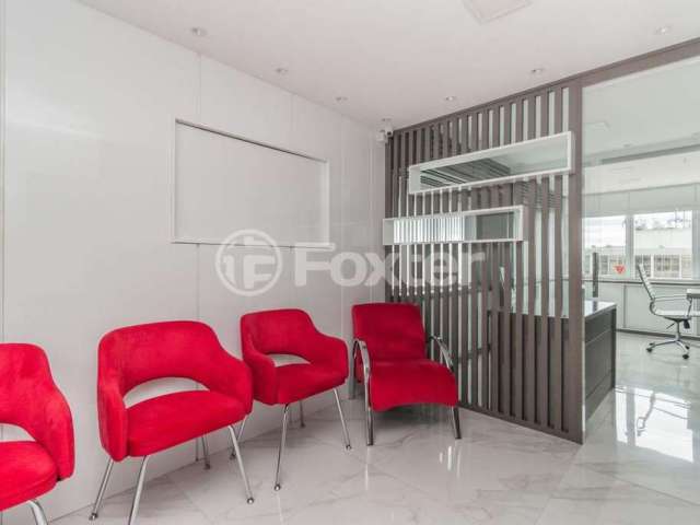 Sala comercial com 1 sala à venda na Avenida Assis Brasil, 3535, Cristo Redentor, Porto Alegre, 42 m2 por R$ 850.000