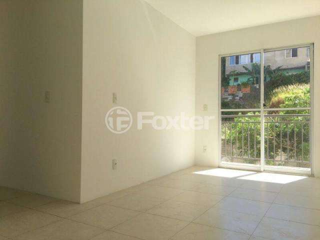 Apartamento com 3 quartos à venda na Avenida Otto Niemeyer, 1702, Camaquã, Porto Alegre, 67 m2 por R$ 345.000