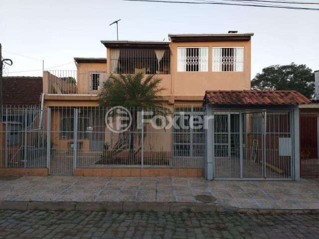 Casa com 4 quartos à venda na Acesso Três, 4258, Restinga, Porto Alegre, 250 m2 por R$ 250.000