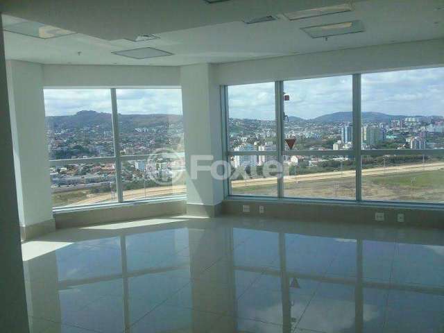 Sala comercial com 1 sala à venda na Avenida Diário de Notícias, 200, Cristal, Porto Alegre, 42 m2 por R$ 495.000