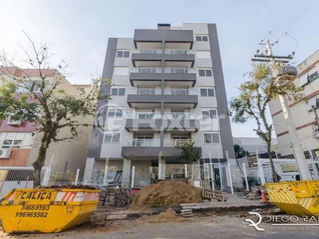 Apartamento com 2 quartos à venda na Rua Itaboraí, 1206, Jardim Botânico, Porto Alegre, 78 m2 por R$ 593.500