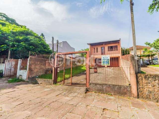 Casa com 2 quartos à venda na Rua Intendente Alfredo Azevedo, 765, Glória, Porto Alegre, 774 m2 por R$ 400.000