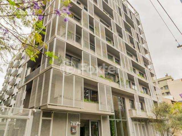 Loft com 1 quarto à venda na Rua Silva Jardim, 773, Bela Vista, Porto Alegre, 29 m2 por R$ 374.400