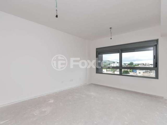 Loft com 1 quarto à venda na Rua Cassilda Flora Zaffari, 230, Teresópolis, Porto Alegre, 35 m2 por R$ 380.000