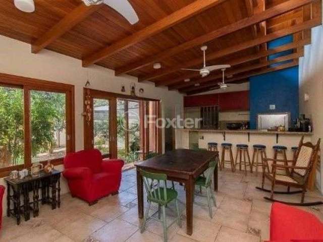 Casa com 4 quartos à venda na Rua Maestro Mendanha, 217, Santana, Porto Alegre, 242 m2 por R$ 1.350.000