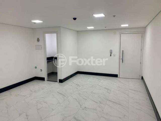 Sala comercial com 1 sala à venda na Avenida Doutor Nilo Peçanha, 3245, Chácara das Pedras, Porto Alegre, 37 m2 por R$ 809.990