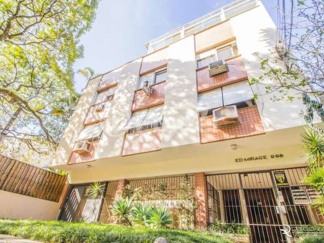 Cobertura com 3 quartos à venda na Rua Portugal, 998, São João, Porto Alegre, 171 m2 por R$ 799.000