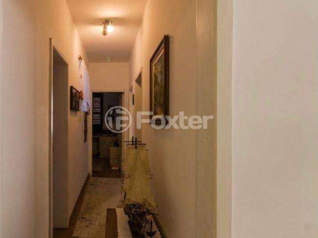 Apartamento com 3 quartos à venda na Rua Dona Leonor, 99, Rio Branco, Porto Alegre, 91 m2 por R$ 399.000