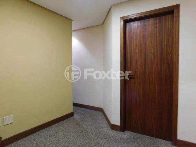 Sala comercial com 2 salas à venda na Avenida Carlos Gomes, 1610, Três Figueiras, Porto Alegre, 51 m2 por R$ 380.000