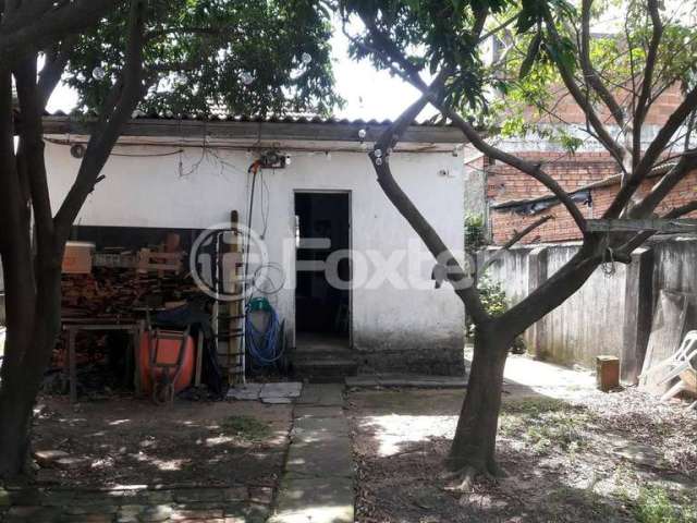 Terreno comercial à venda na Rua Veador Porto, 733, Partenon, Porto Alegre, 756 m2 por R$ 1.300.000