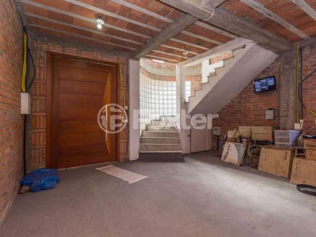 Casa com 4 quartos à venda na Rua Professora Ziláh Totta, 887, Jardim Leopoldina, Porto Alegre, 370 m2 por R$ 1.350.000