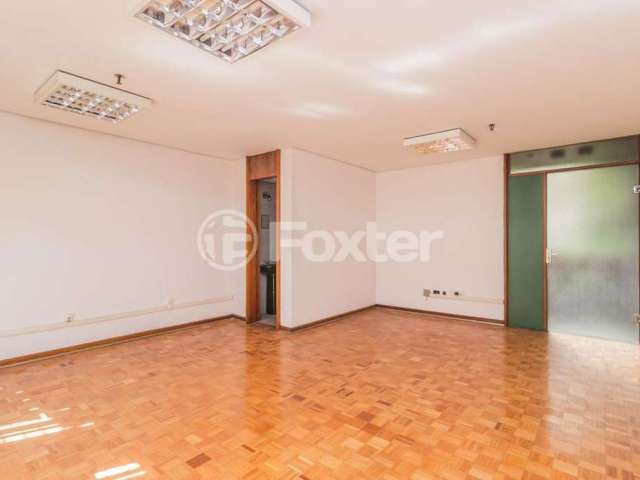 Sala comercial com 1 sala à venda na Rua Dom Pedro II, 1220, Higienópolis, Porto Alegre, 32 m2 por R$ 175.000