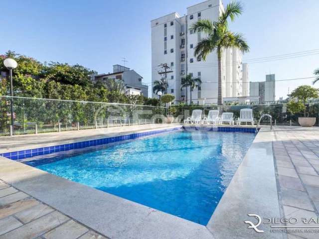 Apartamento com 2 quartos à venda na Rua Engenheiro Sadi Castro, 891, Sarandi, Porto Alegre, 45 m2 por R$ 229.000