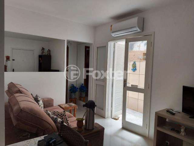 Apartamento com 1 quarto à venda na Rua Santa Isabel, 300, Bom Jesus, Porto Alegre, 40 m2 por R$ 200.000