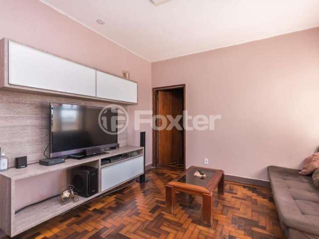 Cobertura com 4 quartos à venda na Avenida Benjamin Constant, 713, São João, Porto Alegre, 70 m2 por R$ 400.000