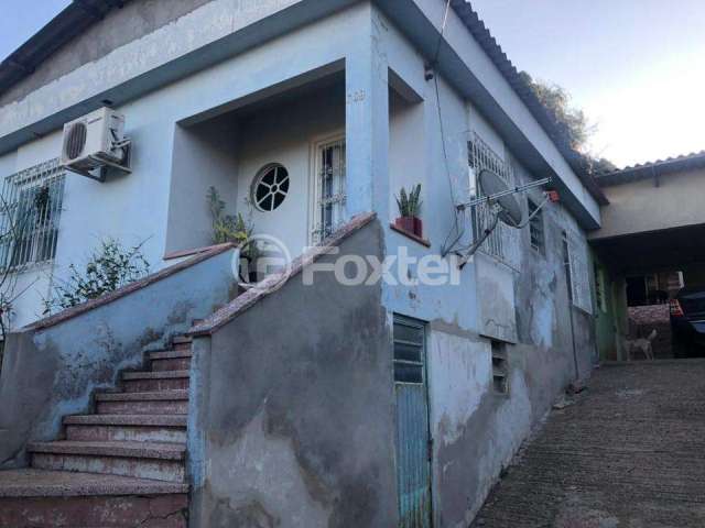 Casa com 4 quartos à venda na Rua Manoel Gomes de Oliveira, 609, Vila Augusta, Viamão, 160 m2 por R$ 275.000
