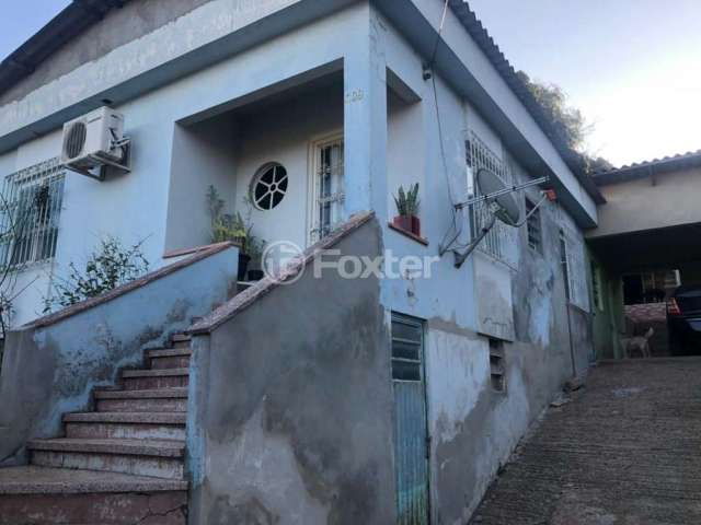 Casa com 4 quartos à venda na Rua Manoel Gomes de Oliveira, 609, Vila Augusta, Viamão, 160 m2 por R$ 275.000