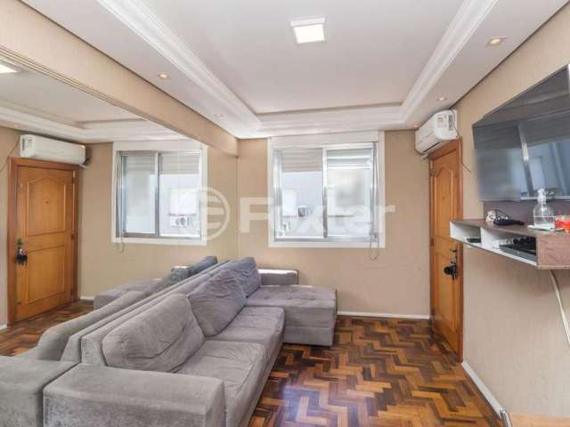 Apartamento com 3 quartos à venda na Rua Franklin, 230, Jardim Itu Sabará, Porto Alegre, 61 m2 por R$ 260.000