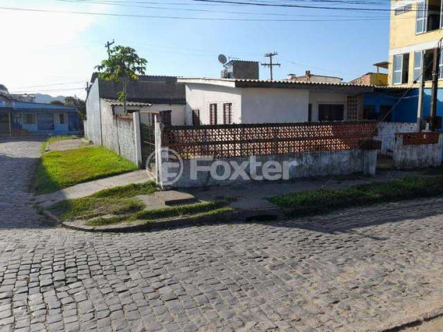 Casa comercial com 2 salas à venda na Acesso Acesso-A, 3488, Restinga, Porto Alegre, 62 m2 por R$ 200.000