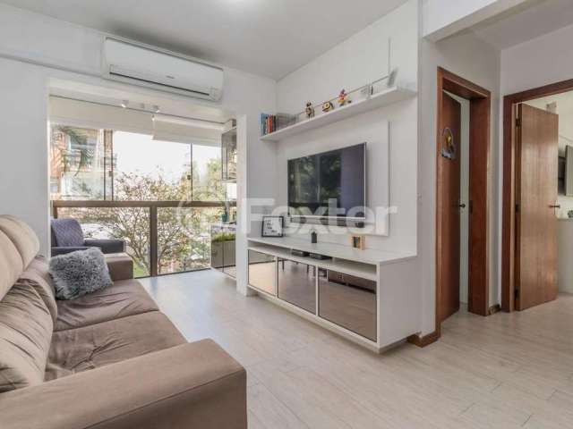 Apartamento com 2 quartos à venda na Rua Marcone, 280, Partenon, Porto Alegre, 63 m2 por R$ 315.000