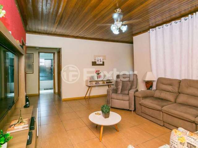 Casa com 2 quartos à venda na Rua Ângelo Passuelo, 480, Vila Nova, Porto Alegre, 95 m2 por R$ 400.000