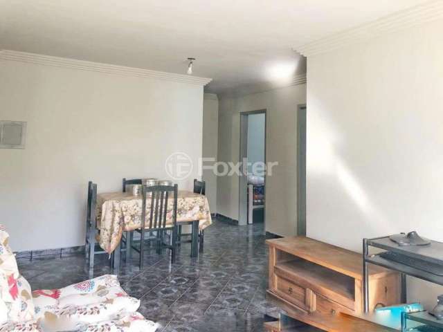 Apartamento com 3 quartos à venda na Rua Figueredo Mascarenhas, 1011, Sarandi, Porto Alegre, 51 m2 por R$ 180.000