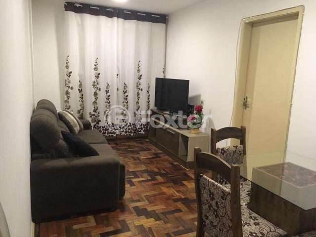 Apartamento com 1 quarto à venda na Rua General Bento Martins, 533, Centro Histórico, Porto Alegre, 39 m2 por R$ 275.000