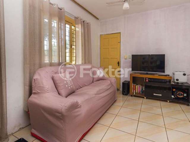 Casa com 3 quartos à venda na Rua Antônio José Monteiro, 13, Sarandi, Porto Alegre, 125 m2 por R$ 450.000