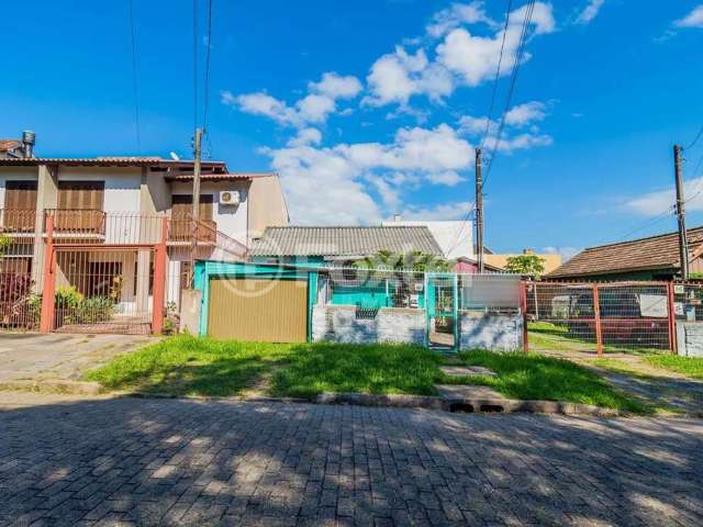 Terreno comercial à venda na Alameda do Nunes, 90/100, Morro Santana, Porto Alegre, 744 m2 por R$ 530.000