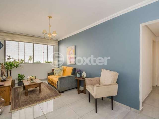 Apartamento com 2 quartos à venda na Rua Anita Garibaldi, 1877, Boa Vista, Porto Alegre, 57 m2 por R$ 295.000