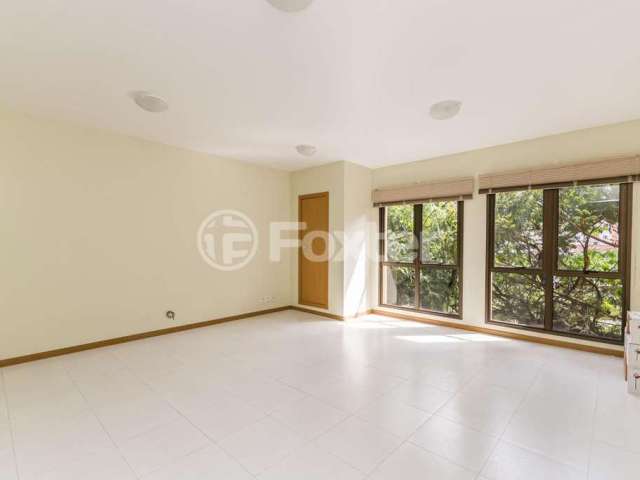 Sala comercial com 1 sala à venda na Avenida Aureliano de Figueiredo Pinto, 575, Praia de Belas, Porto Alegre, 37 m2 por R$ 270.000