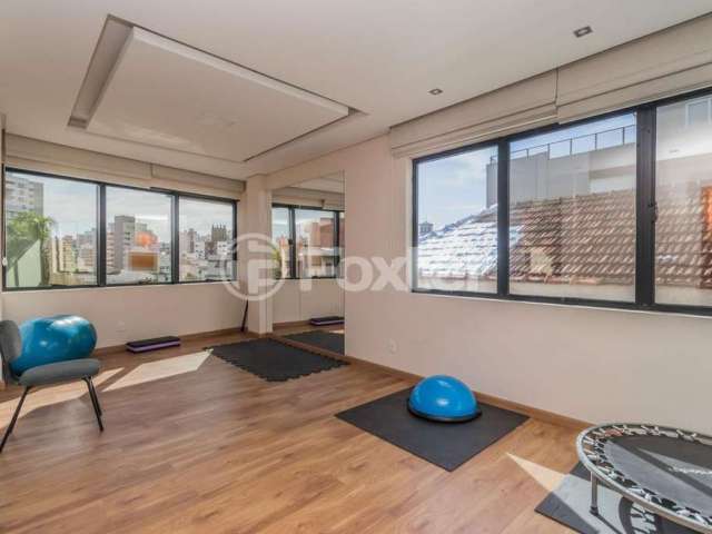 Sala comercial com 1 sala à venda na Avenida Protásio Alves, 2365, Petrópolis, Porto Alegre, 27 m2 por R$ 205.000