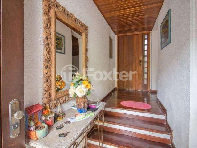 Casa com 4 quartos à venda na Rua Miguel Tostes, 806, Rio Branco, Porto Alegre, 280 m2 por R$ 1.700.000