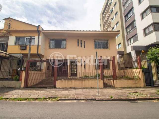 Casa comercial com 2 salas à venda na Rua Atanásio Belmonte, 498, Passo da Areia, Porto Alegre, 293 m2 por R$ 1.100.000